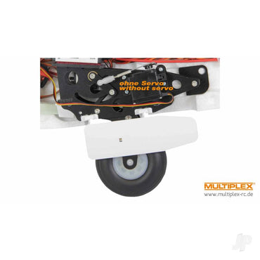 Multiplex Retract Kit Lentus 1-01759