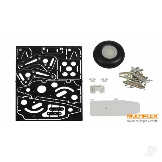 Multiplex Retract Kit Lentus 1-01759