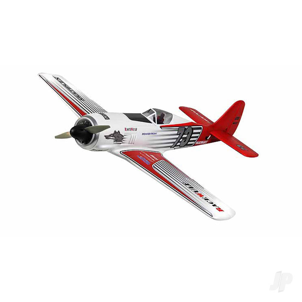 Multiplex RR RaceWulf 1-01771