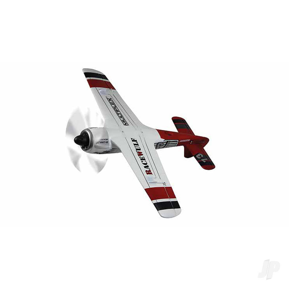 Multiplex RR RaceWulf 1-01771