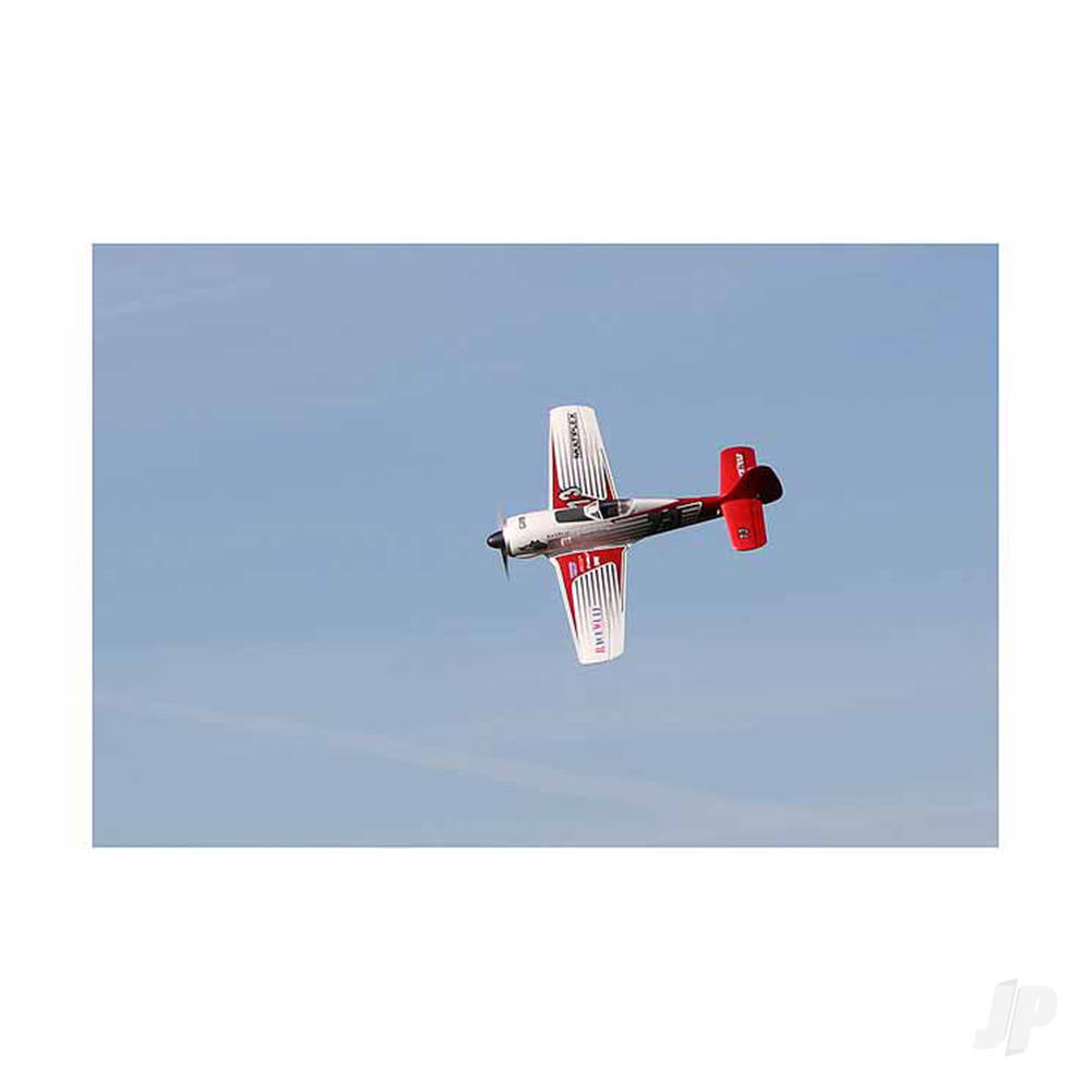 Multiplex RR RaceWulf 1-01771