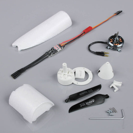 Multiplex Power Set FunWing 1-01857