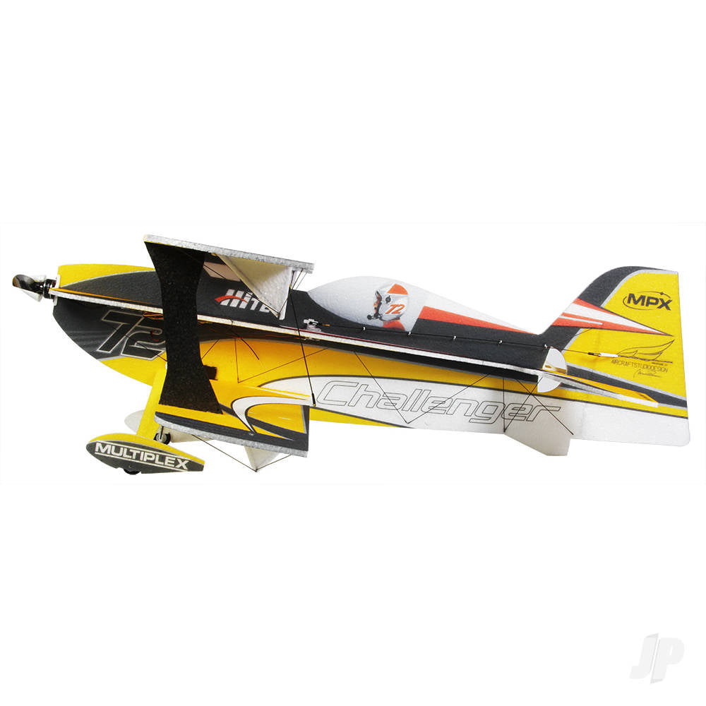 Multiplex Challenger High Performance Set 1-01901