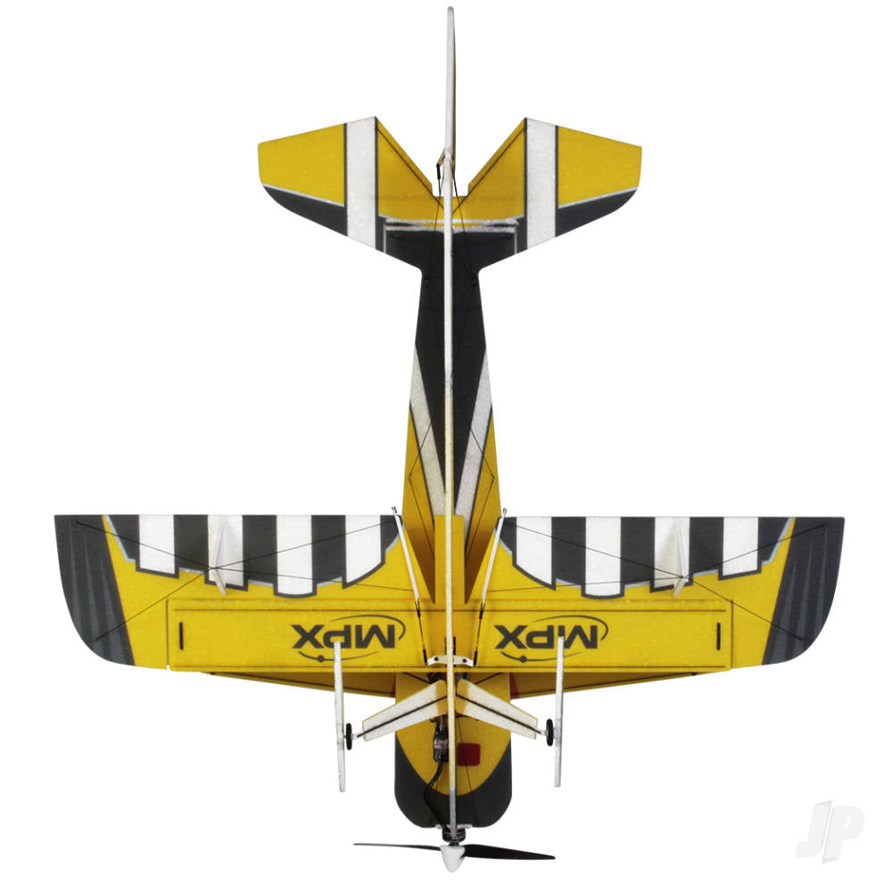 Multiplex Challenger High Performance Set 1-01901