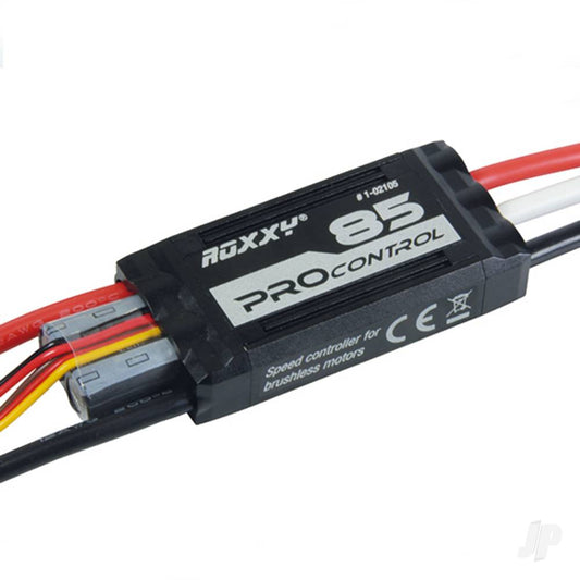 Multiplex ROXXY PROcontrol 85/8A S-BEC 1-02105