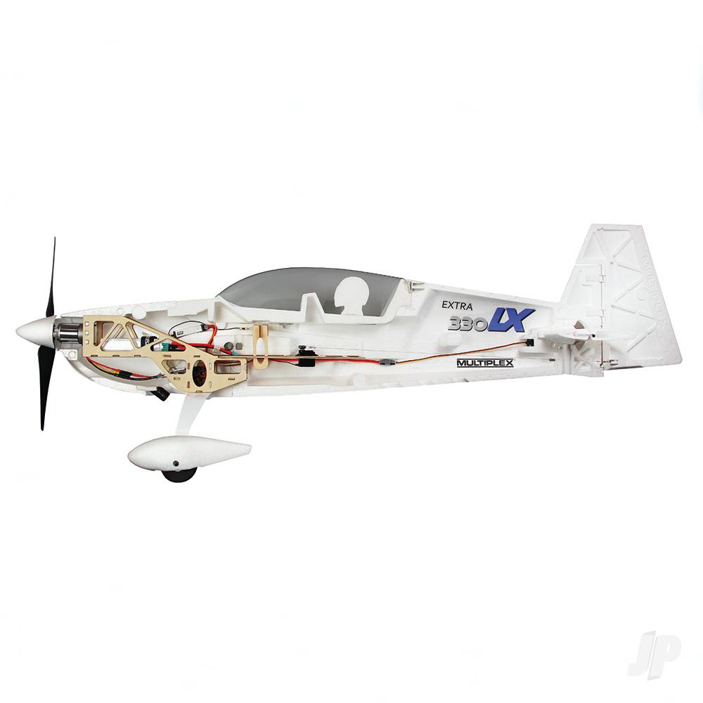 Multiplex RR Extra 330LX 1-02114
