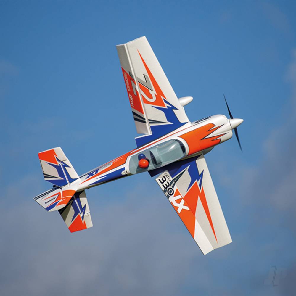 Multiplex RR Extra 330LX 1-02114