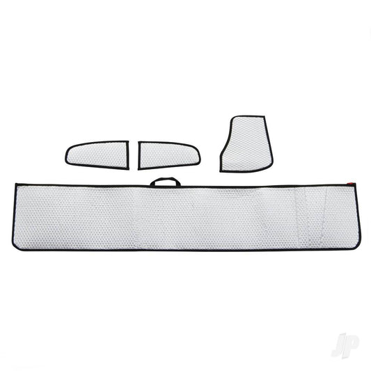 Multiplex Lentus Wing & Tail Bag Set 1-02117