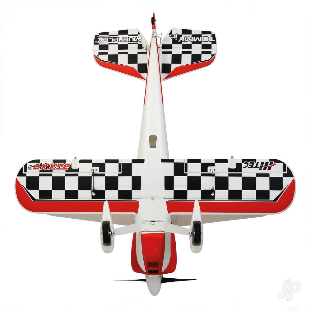 Multiplex RR Tommy Jr. 1-02130