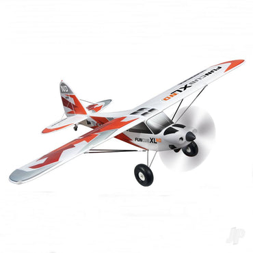 Multiplex Kit FunCub XL ND 1-02339