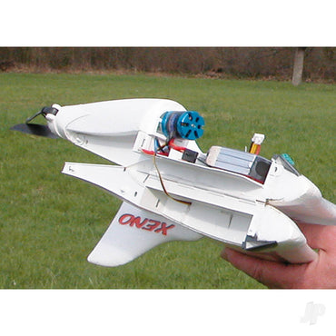 Multiplex Kit Xeno Uni 214241