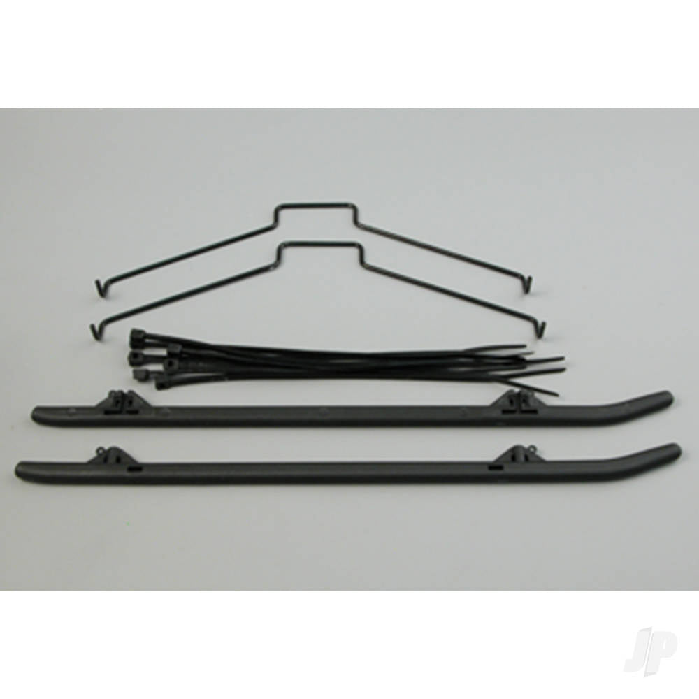 Multiplex Undercarriage Set FunCopter 223018