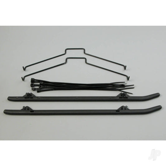 Multiplex Undercarriage Set FunCopter 223018