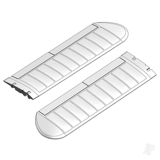 Multiplex Wings FunCub 224113