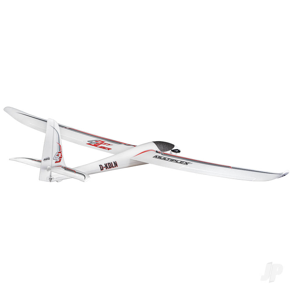 Multiplex RR+ EasyGlider 4 264333