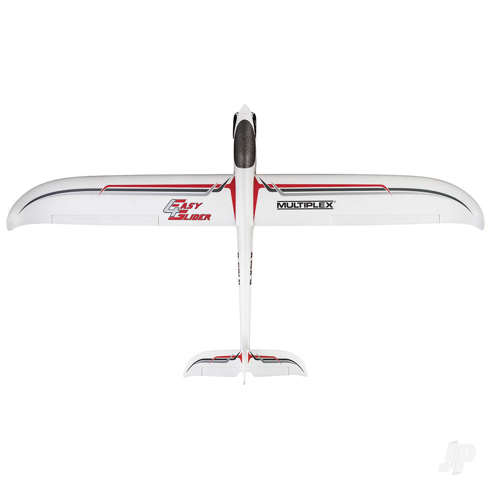 Multiplex RR+ EasyGlider 4 264333