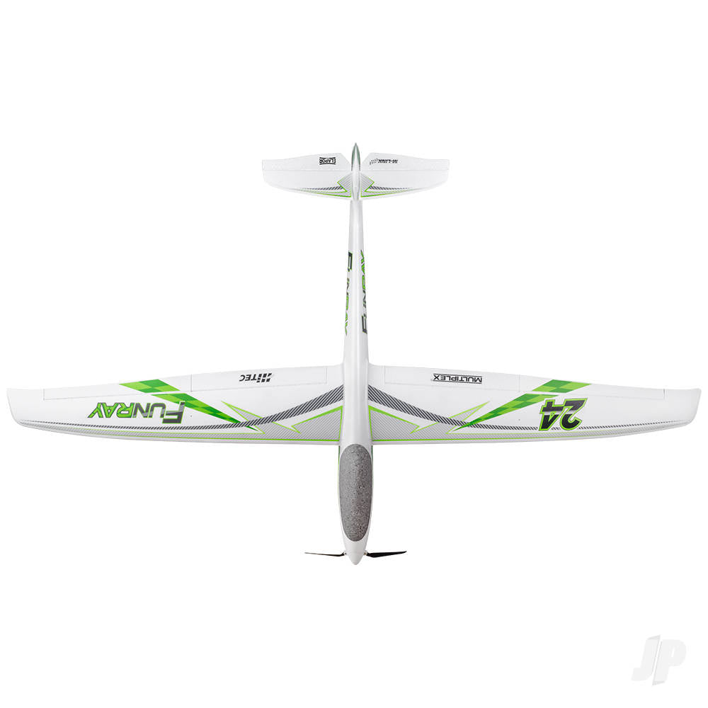 Multiplex RR FunRay 264334