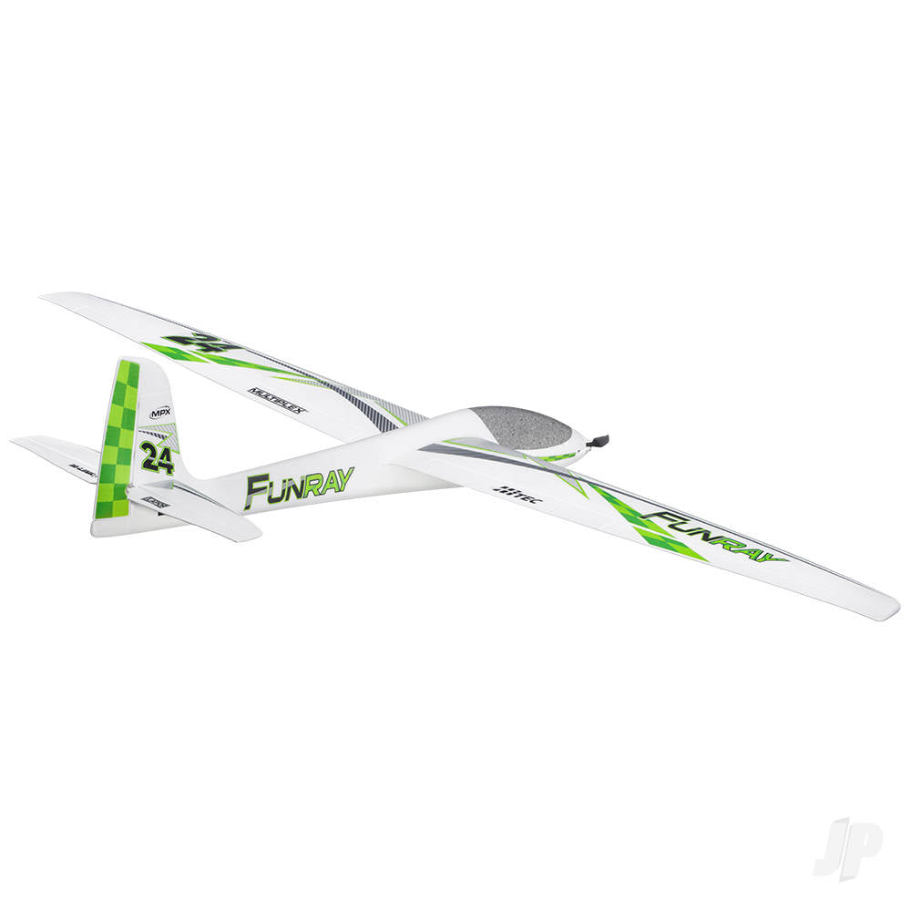 Multiplex RR FunRay 264334