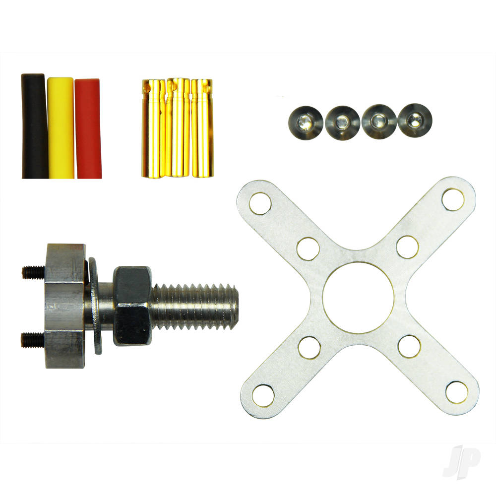 Multiplex ROXXY BL Outrunner (D50-65-08) 330kV 314665