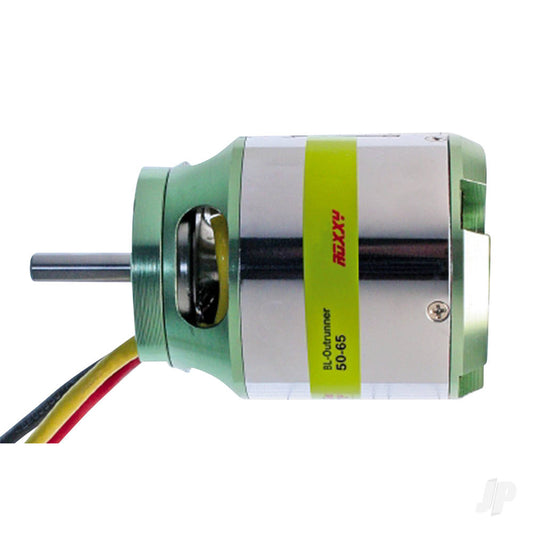 Multiplex ROXXY BL Outrunner (D50-65-08) 330kV 314665