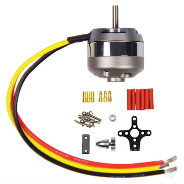 Multiplex ROXXY BL Outrunner C28-24-1380KV Air 314778