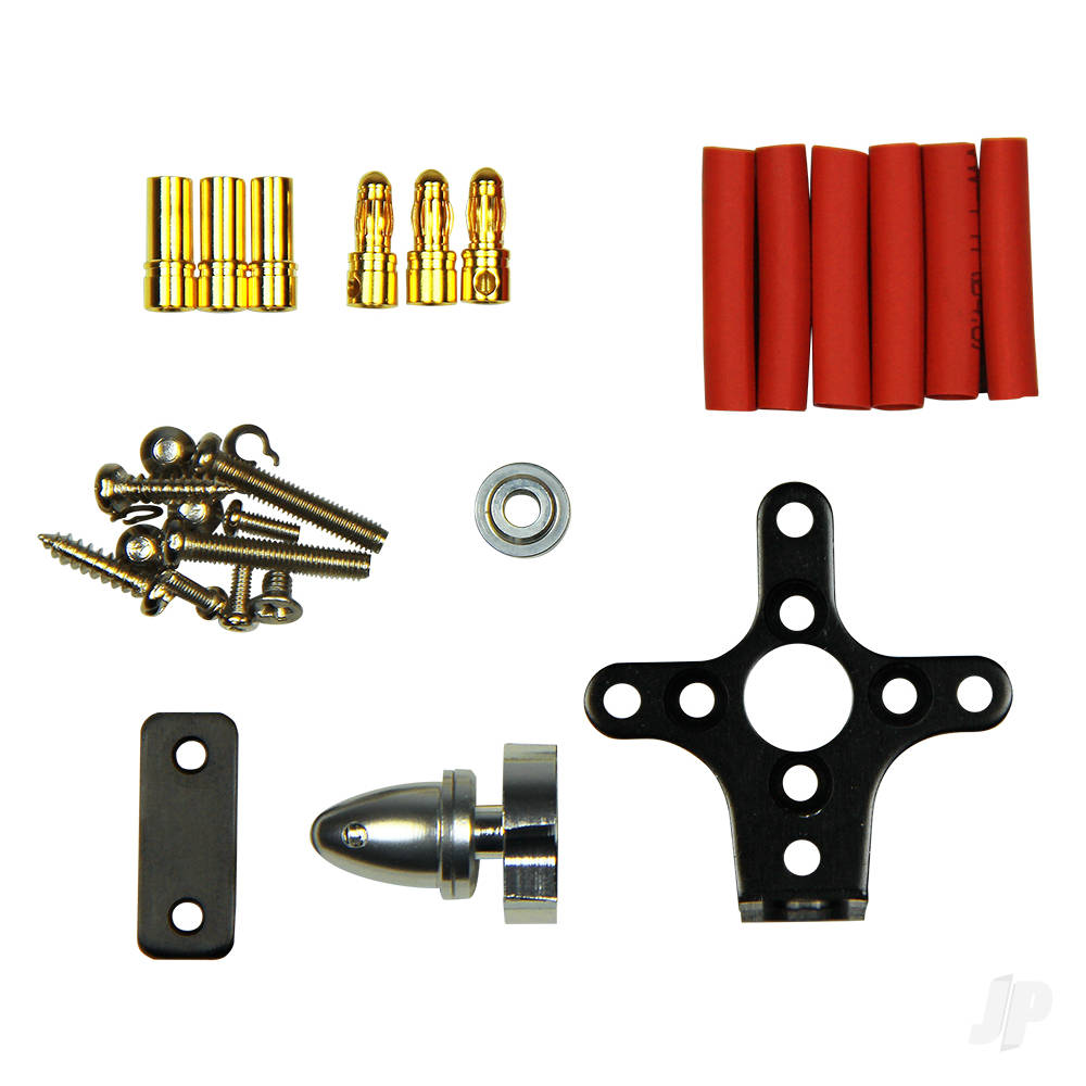 Multiplex ROXXY BL Outrunner C28-24-1380KV Air 314778