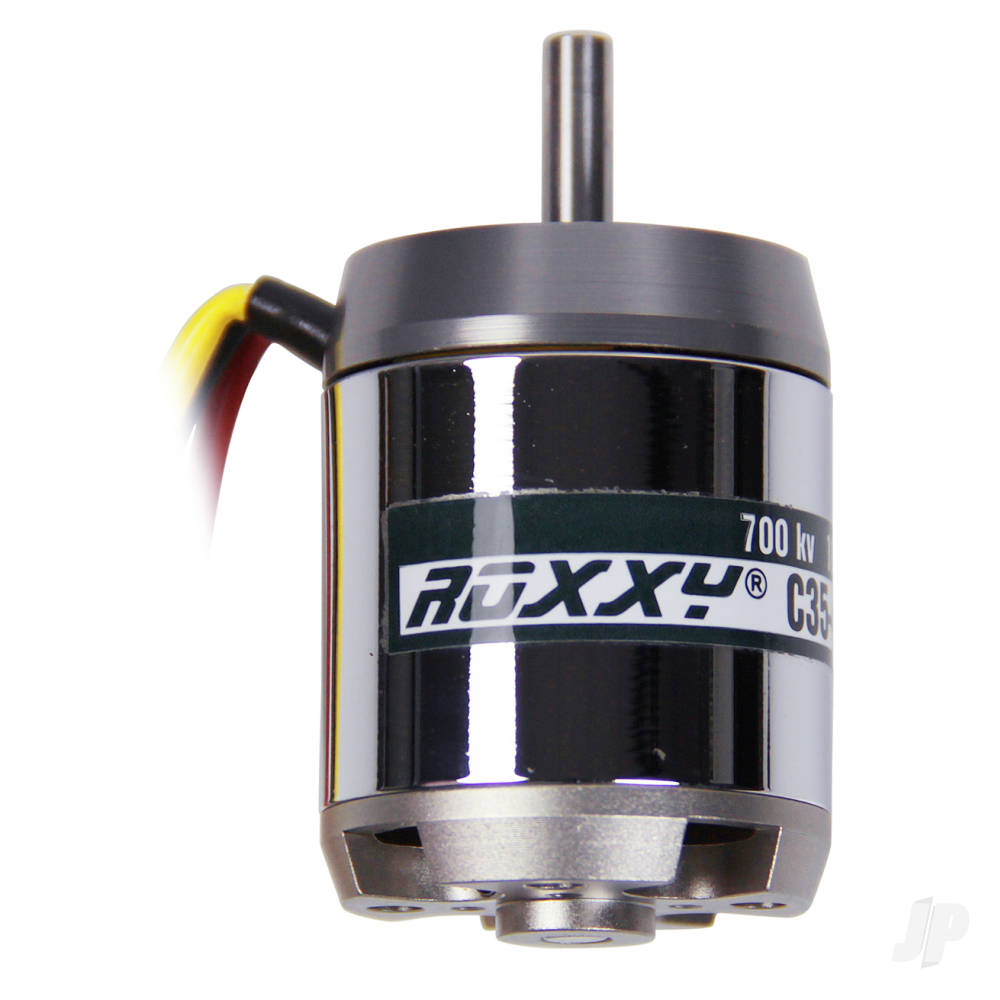 Multiplex ROXXY BL Outrunner (C35-48-06) 314779