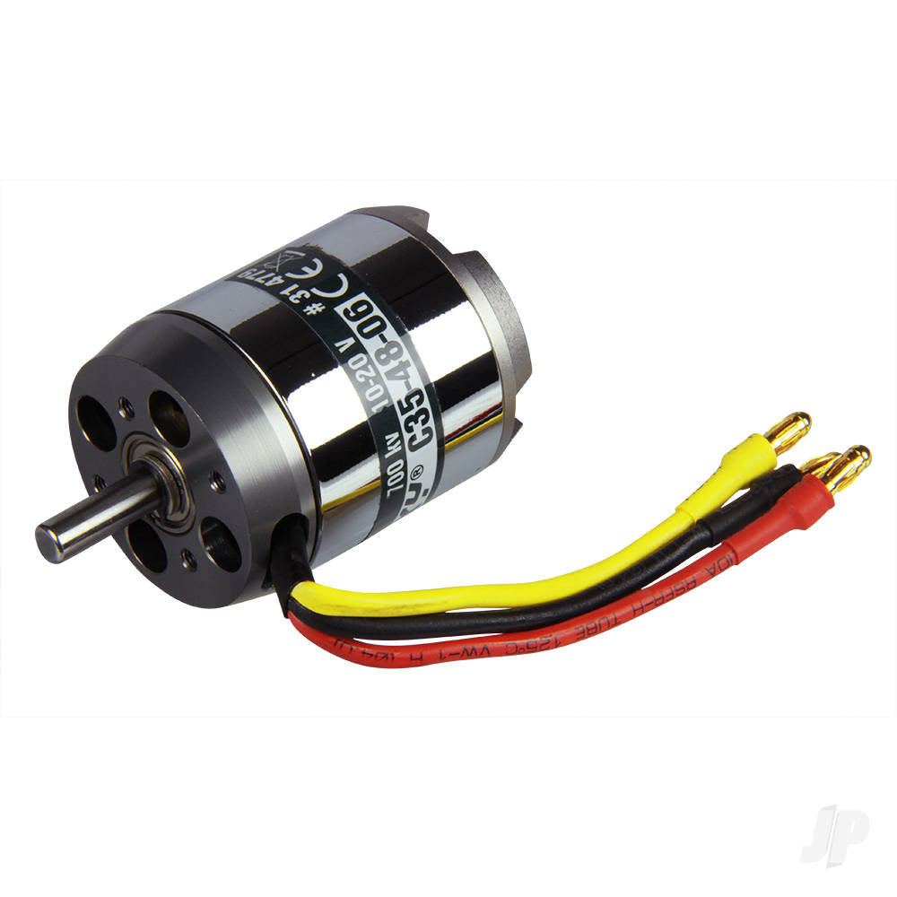 Multiplex ROXXY BL Outrunner (C35-48-06) 314779