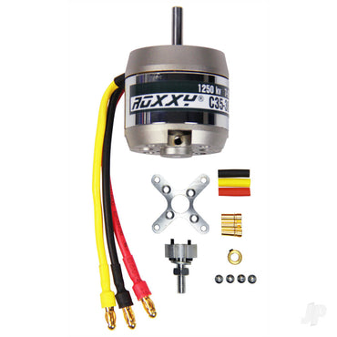 Multiplex ROXXY BL Outrunner (C35-36-06) 314780