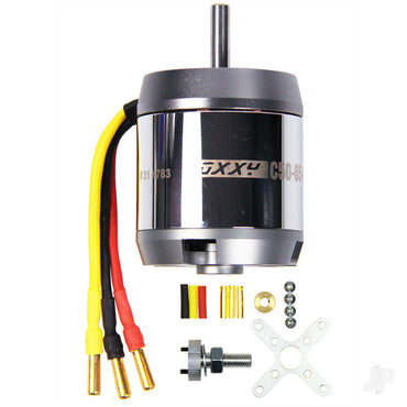 Multiplex ROXXY BL Outrunner (C50-65-09) 314783