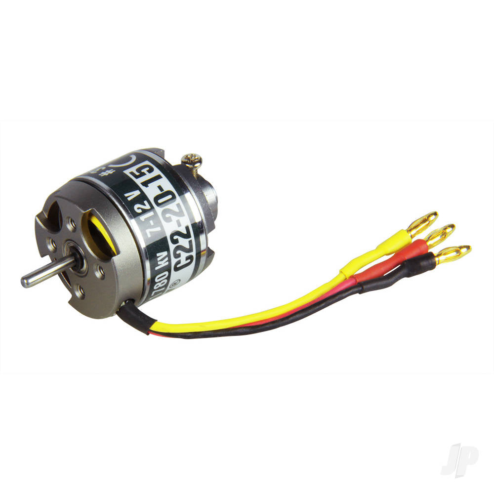 Multiplex ROXXY BL Outrunner (C22-20-15) 314948