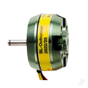 Multiplex ROXXY BL Outrunner (C28-22-25) 314950