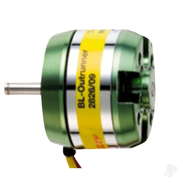 Multiplex ROXXY BL Outrunner (C28-26-09) 314952