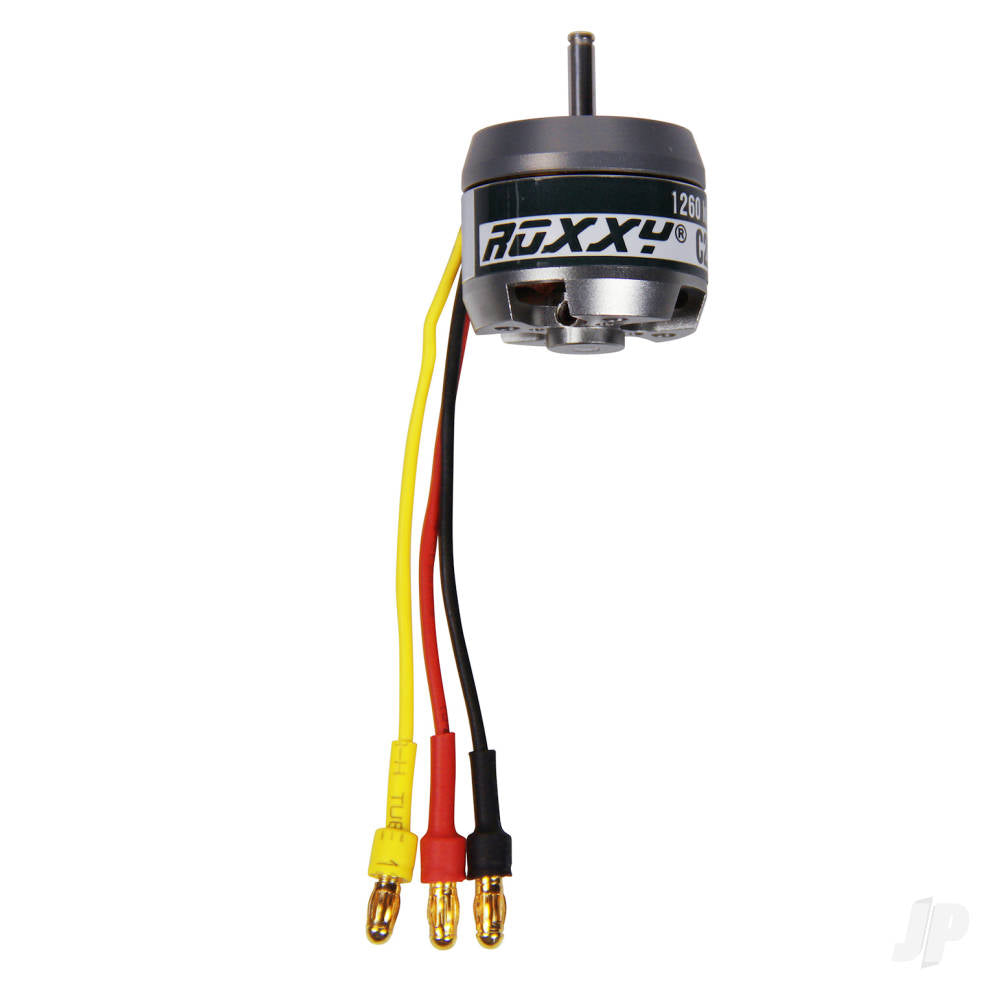 Multiplex ROXXY BL Outrunner (C28-26-14) 314954