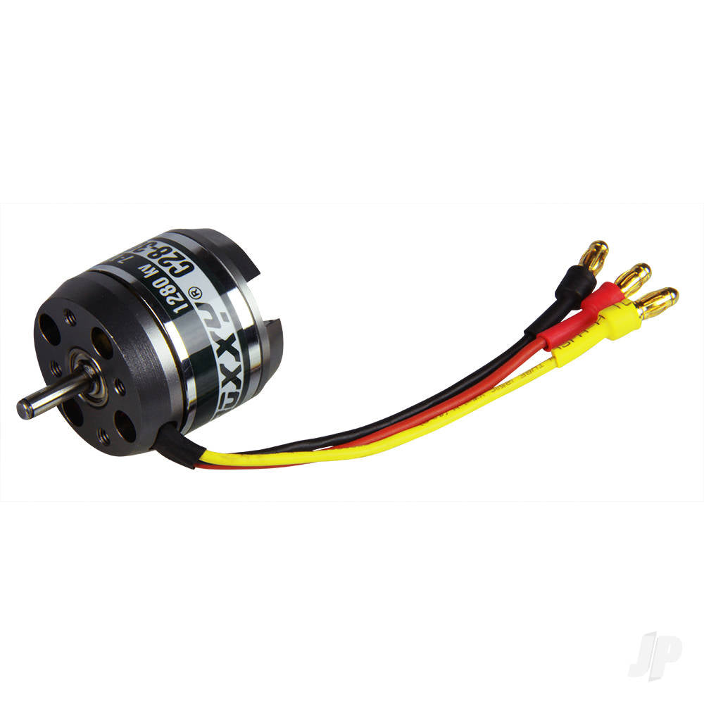 Multiplex ROXXY BL Outrunner (C28-30-09) 314955