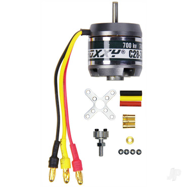 Multiplex ROXXY BL Outrunner (C28-30-16) 314957