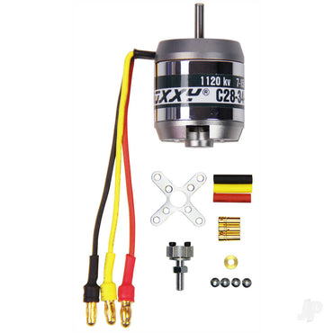 Multiplex ROXXY BL Outrunner (C28-34-08) 314958