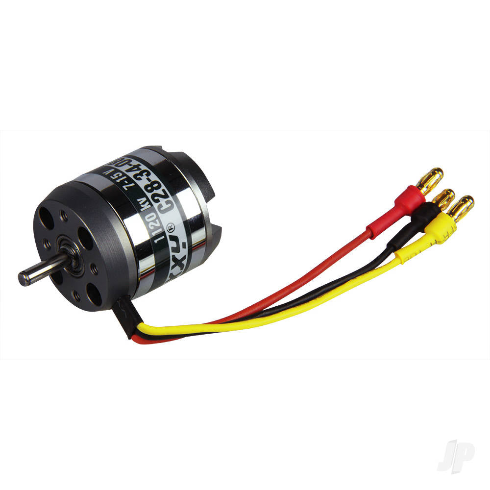 Multiplex ROXXY BL Outrunner (C28-34-08) 314958