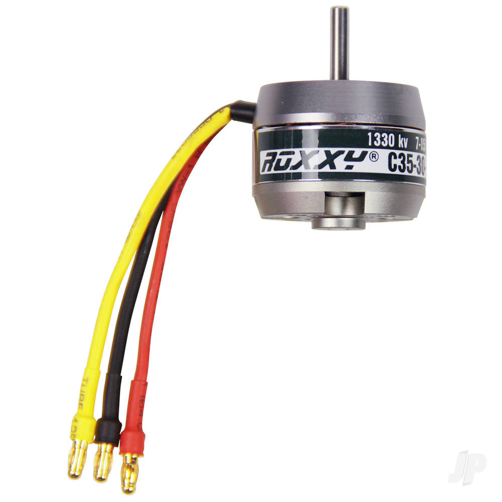 Multiplex ROXXY BL Outrunner (C35-30-10) 314961