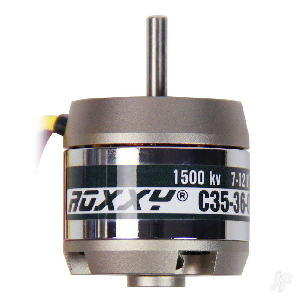 Multiplex ROXXY BL Outrunner (C35-36-05) 314963