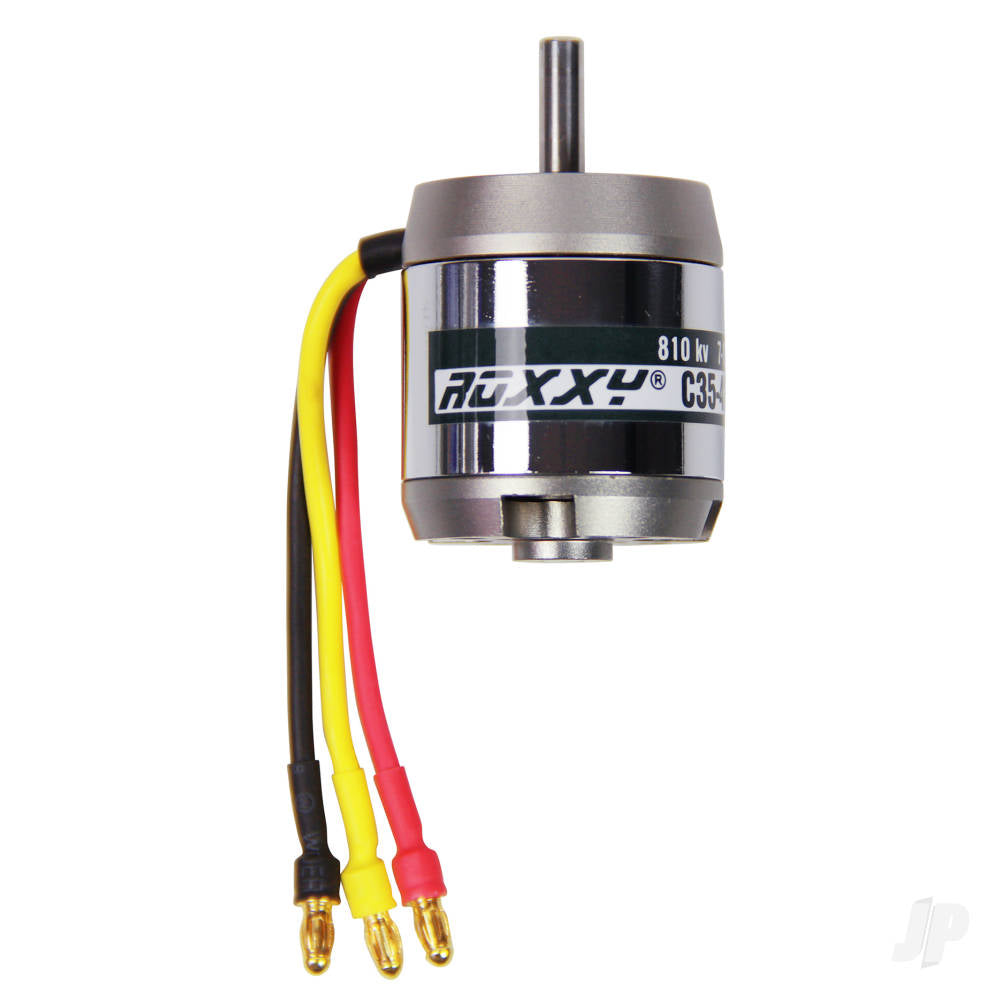 Multiplex ROXXY BL Outrunner (C35-42-07) 314966