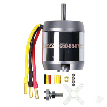 Multiplex ROXXY BL Outrunner (C50-65-07) 314975