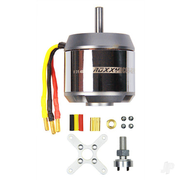 Multiplex ROXXY BL Outrunner (C63-62-08) 314976