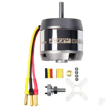 Multiplex ROXXY BL Outrunner (C50-55-45) 314984