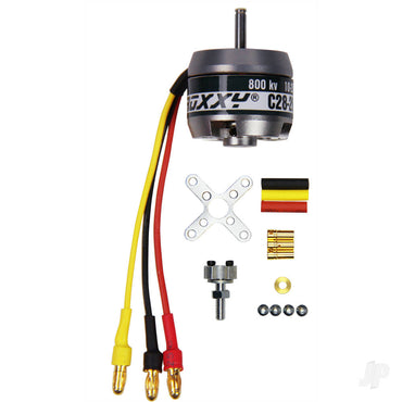 Multiplex ROXXY BL Outrunner C28-26-800KV Navy 314987