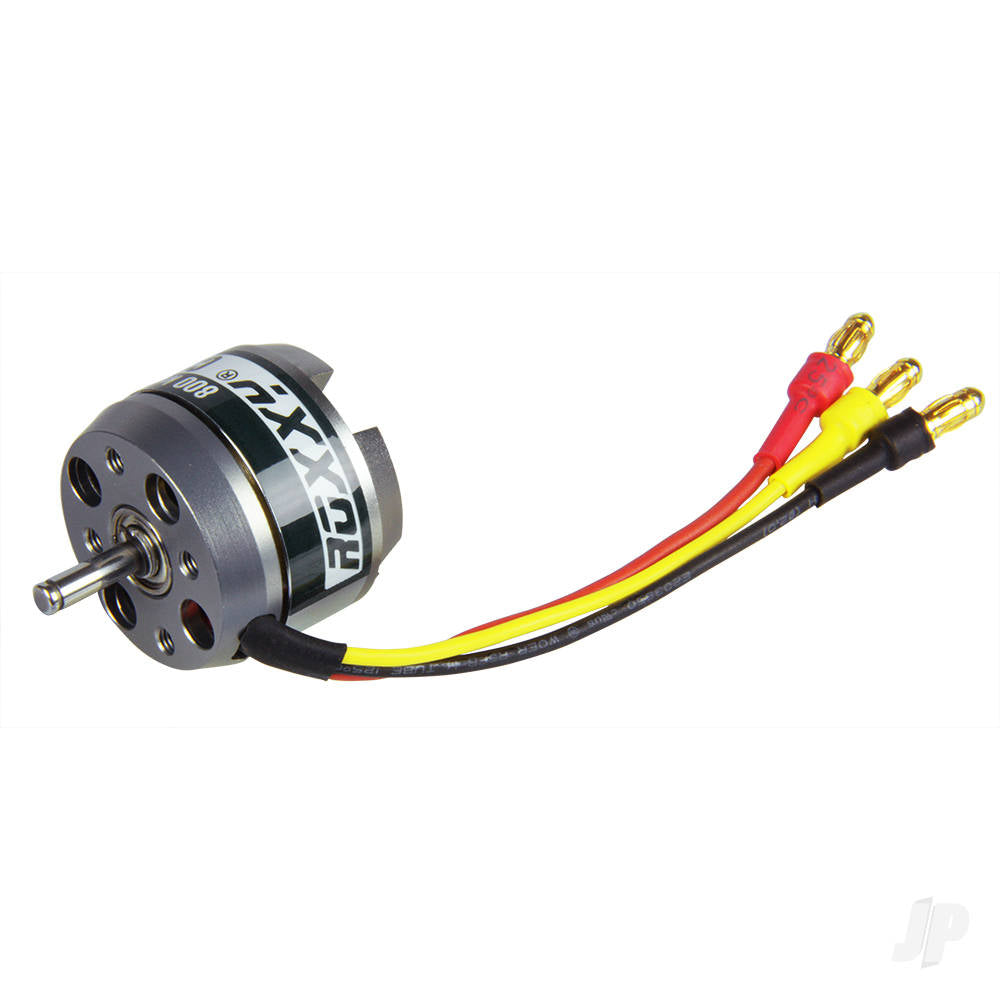 Multiplex ROXXY BL Outrunner C28-26-800KV Navy 314987