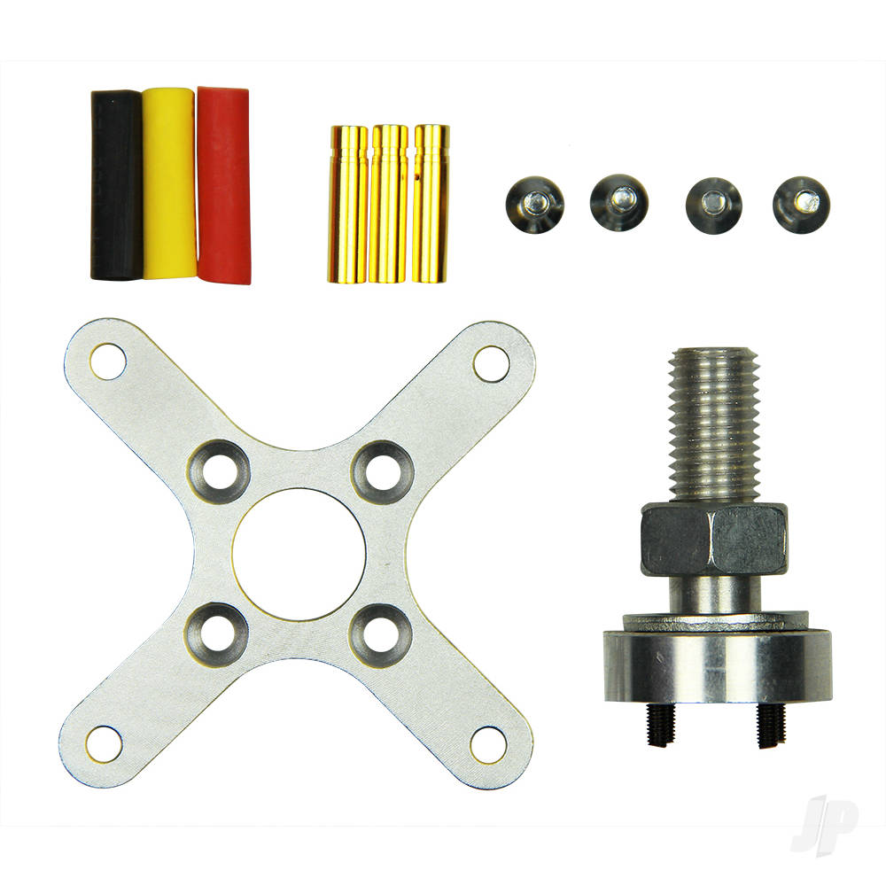 Multiplex ROXXY BL Outrunner D63-72-200KV Air 314992