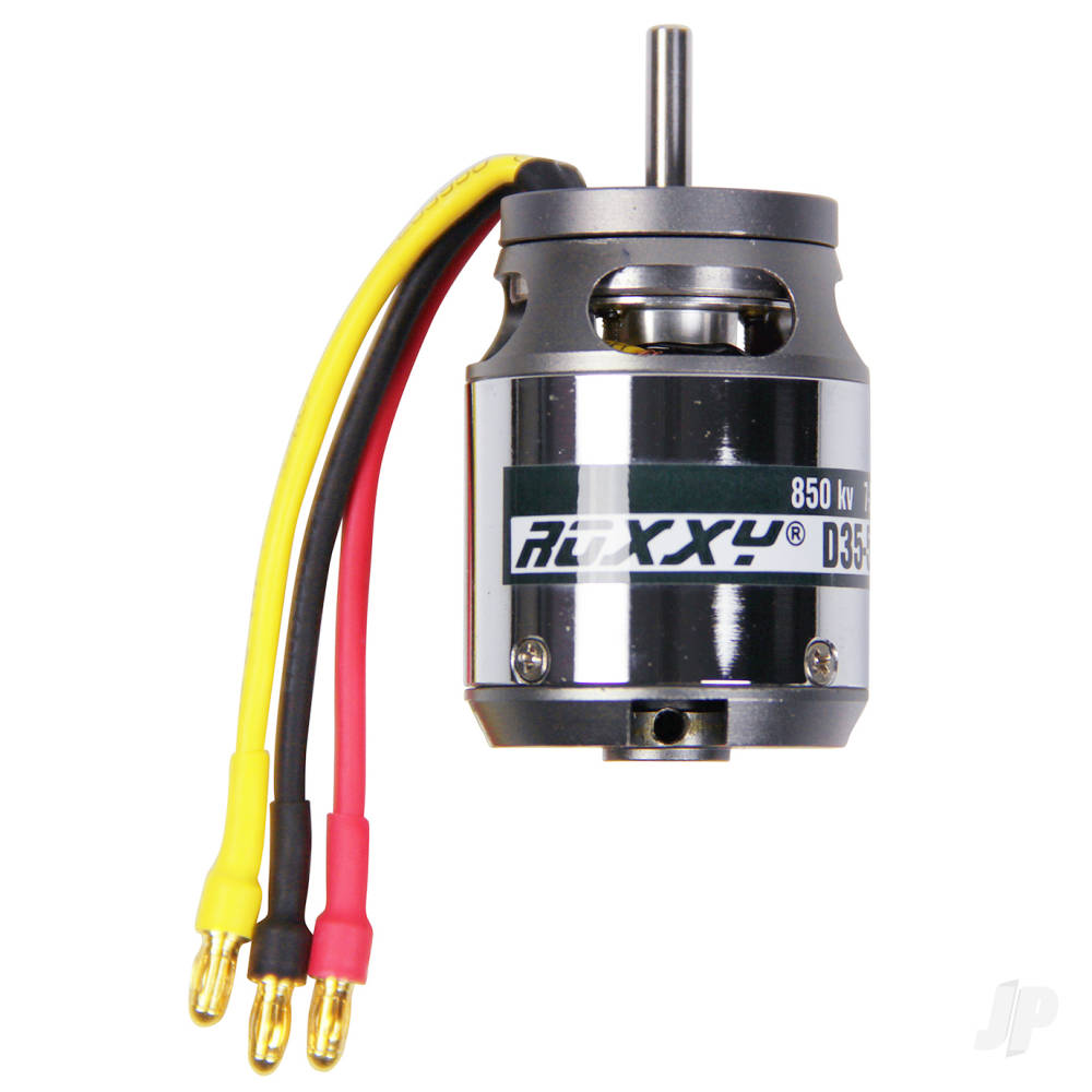 Multiplex ROXXY BL Outrunner (D35-50-06) 314995