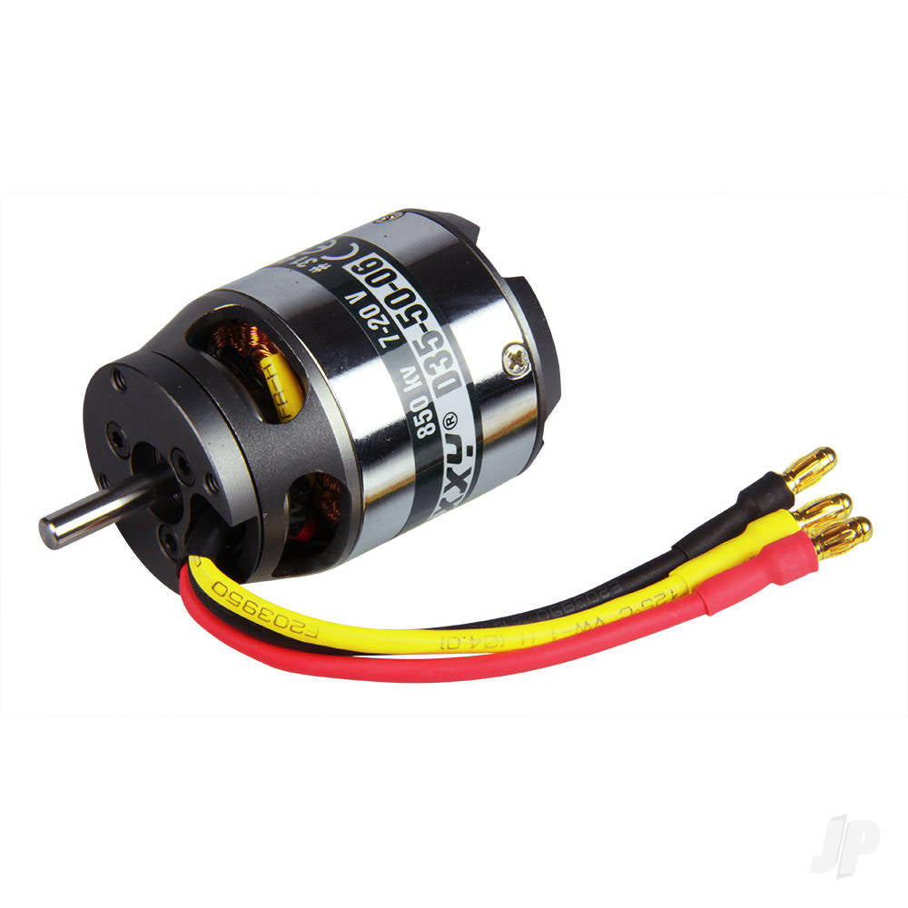 Multiplex ROXXY BL Outrunner (D35-50-06) 314995