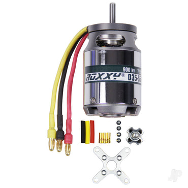 Multiplex ROXXY BL Outrunner (D35-55-04) 314997